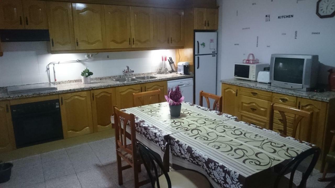 הוילה קואנקה La Terraza De Maxi House מראה חיצוני תמונה